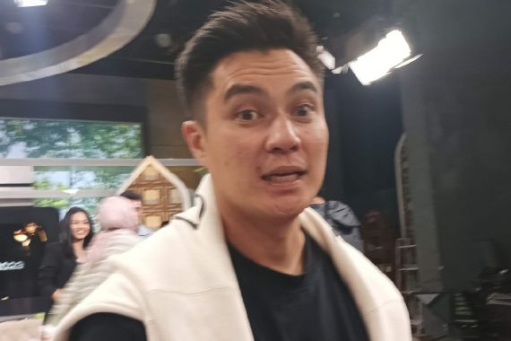 Baim Wong Kembali Bikin Konten Berbagi Pada Bulan Ramadan, Siap-Siap - JPNN.COM