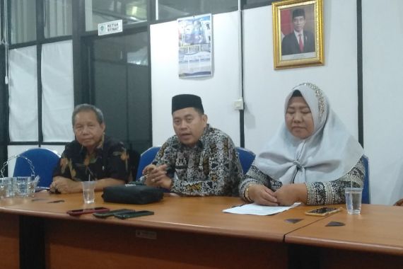 Sudah 30 Guru Penggerak di Bandar Lampung Diangkat jadi Kepsek & Pengawas Sekolah - JPNN.COM
