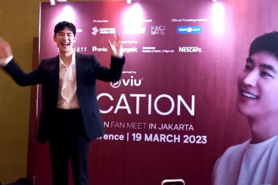 Membintangi Taxi Driver 2, Lee Je Hoon Mengaku Sempat Terbebani, Kenapa? - JPNN.COM