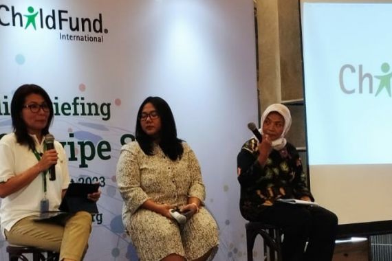 Gandeng Jurnalis, Childfund International Bikin Kultur Digital Ramah Anak - JPNN.COM