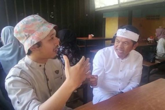 Guru yang Dipecat Akibat Komentari Ridwan Kamil Dapat Pekerjaan Baru - JPNN.COM