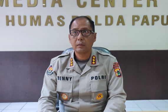 2 Anggota TNI-Polri Tewas di Dekat Masjid, Polisi Imbau Muslim Salat Tarawih di Rumah - JPNN.COM