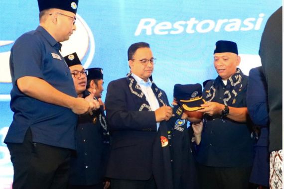 Heikal Safar Puji Pedagang dan UMKM yang Telah Menyelamatkan Perekonomian Indonesia - JPNN.COM