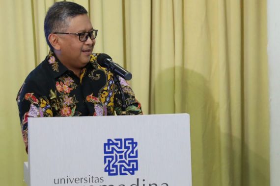 Soekarno dan Cak Nur Sama-Sama Memikirkan Konsep Keislaman dan KeIndonesiaan yang Kuat - JPNN.COM