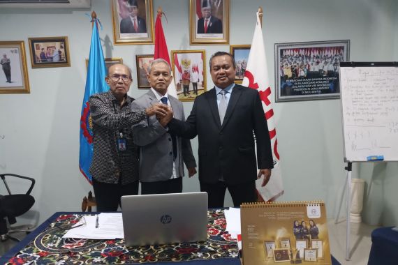 Serikat Pekerja Indonesia Berharap L20 Tingkatkan Kesejahteraan Buruh - JPNN.COM