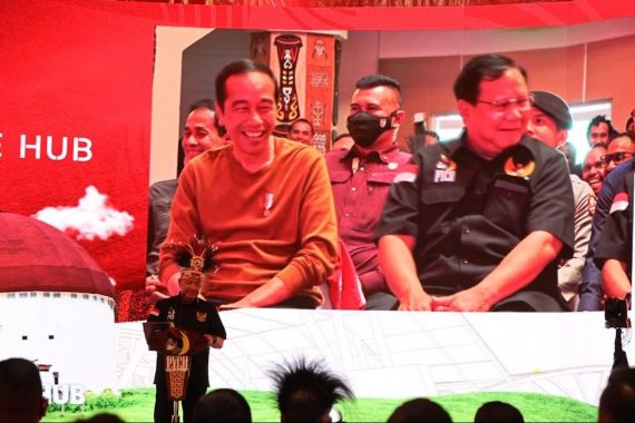 Analisis Pengamat Soal Pernyataan Kepala BIN Tentang Aura Presiden Telah Pindah ke Prabowo - JPNN.COM