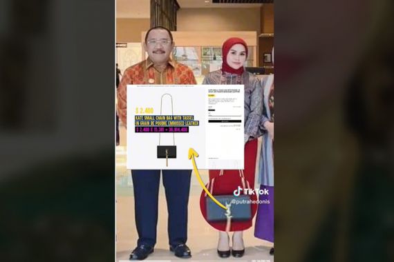 KPK Pastikan Kasus Gaya Hedon Pj Bupati Bombana Masih Diproses - JPNN.COM