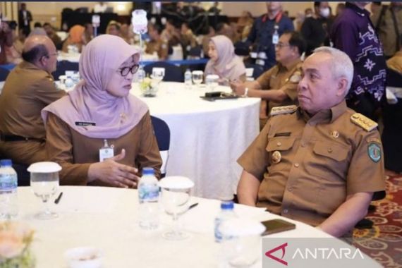Isran Noor: Korupsi Itu Merampas Hak Rakyat - JPNN.COM