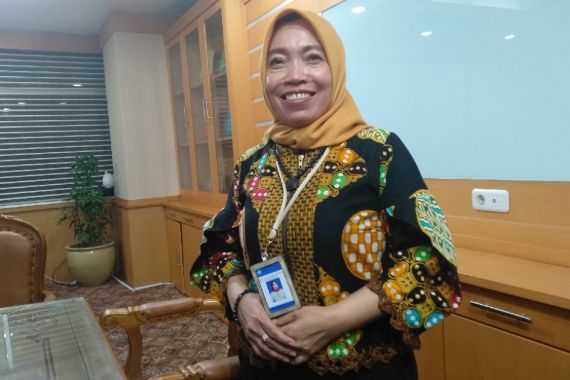 Guru Honorer Urus 8 Dokumen Penetapan NIP PPPK 2022, Biaya Lumayan Besar, Halo Bu Nunuk - JPNN.COM