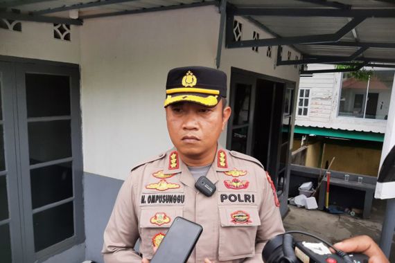 Pelaku Rudapaksa di Tanjungpinang Terancam Dihukum Berat - JPNN.COM