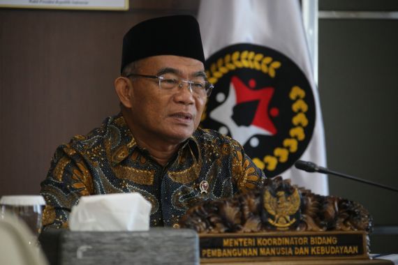 Muhadjir Perkuat Posyandu dan Pelatihan Kader di Papua Barat - JPNN.COM