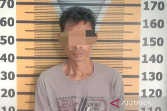 Kantongi Sabu-Sabu, Pria Ini Ditangkap Polisi, yang Kenal Bersiap Saja - JPNN.COM
