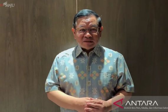 Soal Larangan Buka Puasa Bersama, Pramono Anung: Hanya untuk Pejabat Pemerintahan - JPNN.COM