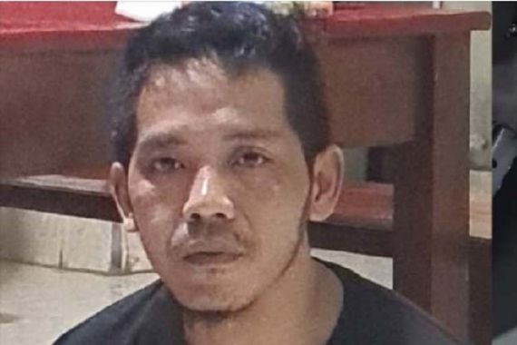 3 Tahun Jadi Buronan, Begal Sadis Ini Akhirnya Ditangkap di Lubuklinggau - JPNN.COM