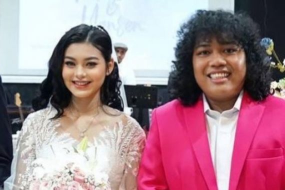 Marshel Widianto Senang Banget Anak Pertamanya Sudah Disunat - JPNN.COM
