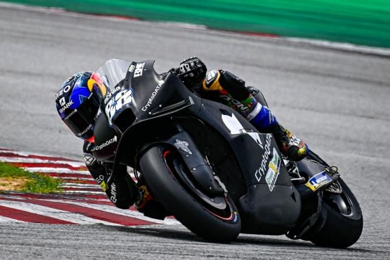 MotoGP 2023: Miguel Oliveira Ungkap Hubungannya dengan Marc Marquez, Oh Ternyata - JPNN.COM