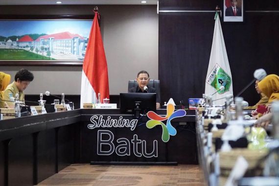 Pemkot Batu Meminta Karaoke, Pub, dan Panti Pijat tidak Beroperasi Selama Ramadan 2023 - JPNN.COM