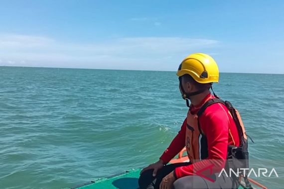 Seorang Perempuan Penumpang KM Tidar Nekat Melompat ke Laut, Begini Kronologinya - JPNN.COM