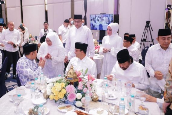 Heikal Safar: Bukber Sudah Jadi Tradisi, Jangan Sia-siakan Keberkahan Bulan Suci Ramadan - JPNN.COM