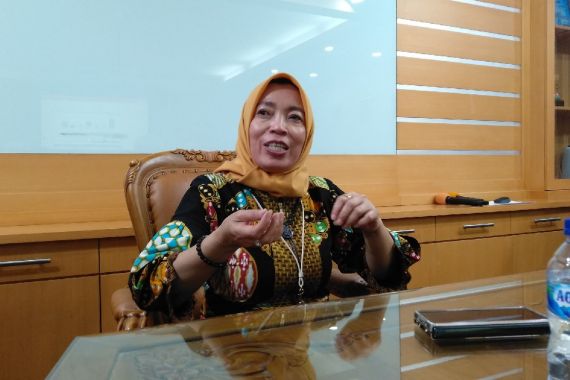 5 Berita Terpopuler: Tak Semua Guru PPPK 2022 dapat NIP, Jokowi Diminta Berikan Amnesti, Waspada! - JPNN.COM