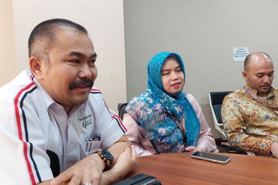 Kamaruddin Minta Perlindungan Hukum ke Bareskrim Setelah Kliennya Dijadikan Tersangka - JPNN.COM