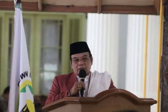 Ketua DMI Jabar Kekeh Pelaksanaan Muktamar Digelar Tahun Ini - JPNN.COM