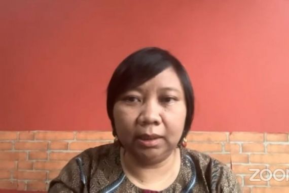Aktivis Dorong Pemberdayaan Perempuan Harus Jadi Perhatian Serius di Pilpres 2024 - JPNN.COM