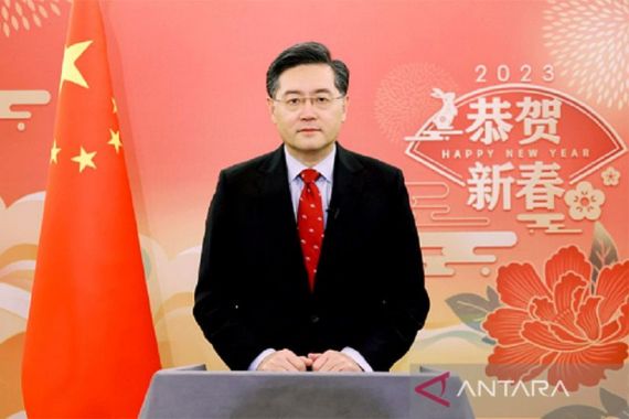 Komunike Bersama Diteken, China Kembali Rebut Sahabat Taiwan - JPNN.COM