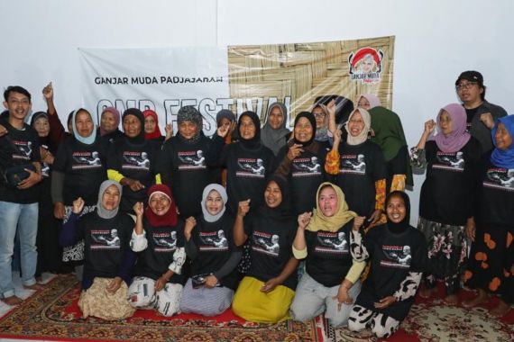 Sukarelawan GMP Menggelar Festival Liwet di Kabupaten Tasikmalaya - JPNN.COM