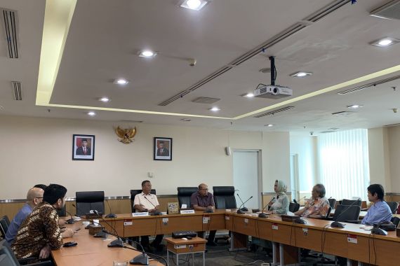 Jadi Pejabat Apartemen, Eks TGUPP Anies Dituduh Makan Duit Iuran oleh Warganya Sendiri - JPNN.COM