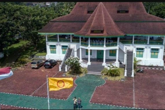 Rakyat Maluku Utara Juga Pengin Hak Otonomi Khusus - JPNN.COM