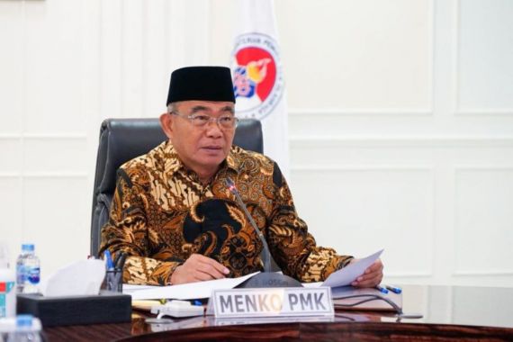 Muhadjir Effendy: Stunting dan Kemiskinan Ekstrem Saling Berkesinambungan - JPNN.COM