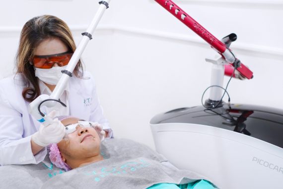 Vorta Beauty Clinic, Solusi Perawatan Kecantikan dengan Harga Terjangkau - JPNN.COM