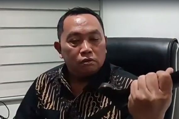 Sarungkan Keris, Arief Poyuono Lontarkan Kritik untuk Ganjar dan Koster - JPNN.COM