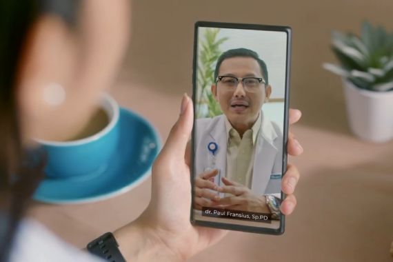 Cara Jitu Siloam Memenuhi Kebutuhan Healthcare, Dorong Pertumbuhan  - JPNN.COM