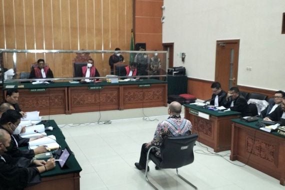 Prof Nur Basuki Mengingatkan Hakim Sidang Banding Jeli Melihat Kasus Teddy Minahasa - JPNN.COM
