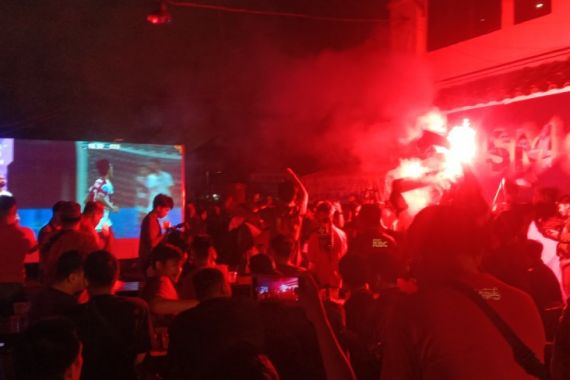 Hajar Madura United, PSM Makassar Kunci Juara Liga 1 Musim Ini - JPNN.COM