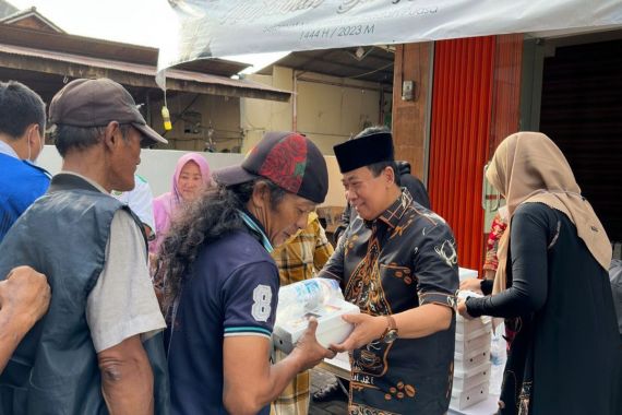 Sekjen PP Gemira: Aksi Ini Instruksi Pak Prabowo - JPNN.COM