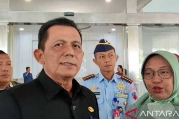 Gaji Ke-13 untuk PTT dan PTK Non-ASN Daerah Ini segera Cair - JPNN.COM