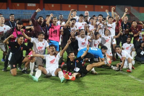 Eks Pelatih PSM Makassar Puji Kehebatan Bernardo Tavares, Simak Kalimatnya - JPNN.COM