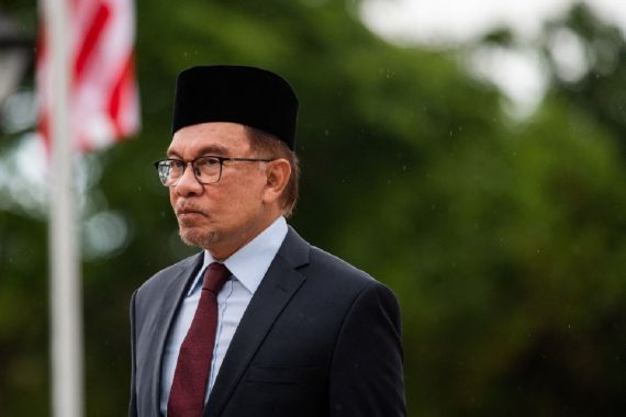 Anwar Ibrahim Kagumi Kesuksesan Xi Jinping Membebaskan 800 Juta Warga dari Kemiskinan - JPNN.COM