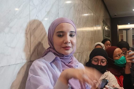 Zaskia Sungkar: Gua Pilih yang Lebih Murah, Masih Lihat Harga - JPNN.COM