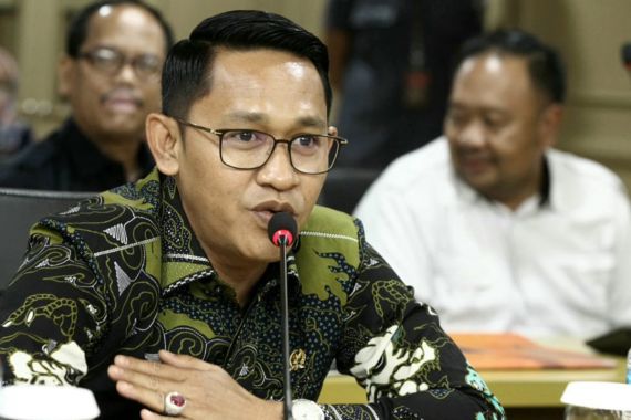 ART Dukung Menko Mahfud MD Mengejar Dugaan TPPU di Kemenkeu - JPNN.COM