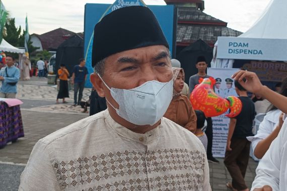 Pemkab Lombok Tengah Buka Seleksi Penerima Beasiswa Tahfiz bagi Anak Yatim - JPNN.COM