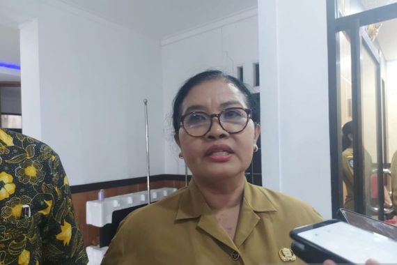 Pemprov Papua Mengingatkan Perusahaan tak Membayar THR dalam Bentuk Barang - JPNN.COM