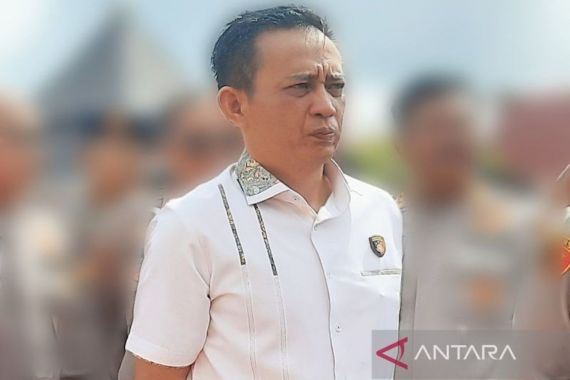 Kasus Pembunuhan di Banjar, Anak Buah Irjen Andi Rian Tangkap 4 Tersangka - JPNN.COM