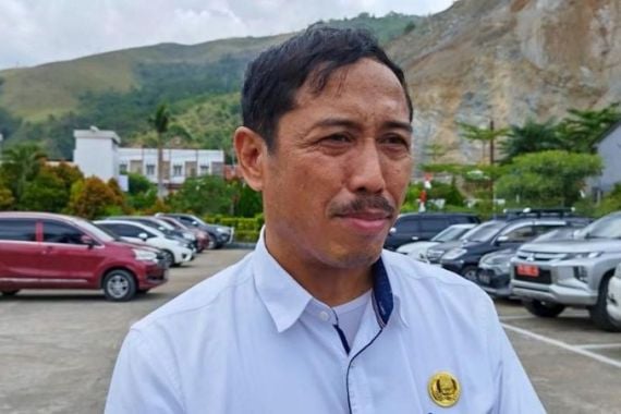Pemkab Jayapura Bersiap Membayar THR bagi ASN Termasuk PPPK - JPNN.COM