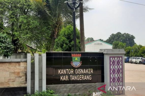 Seribu Lebih Pekerja di Tangerang Terdampak PHK - JPNN.COM