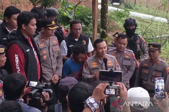 Polisi Sudah Temukan 12 Jenazah Korban Pembunuhan Dukun di Banjarnegara - JPNN.COM