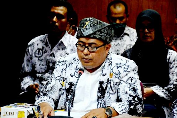Honorer Bakal Rugi Besar jika Pengumuman Pascasanggah PPPK Guru 2022 Molor - JPNN.COM